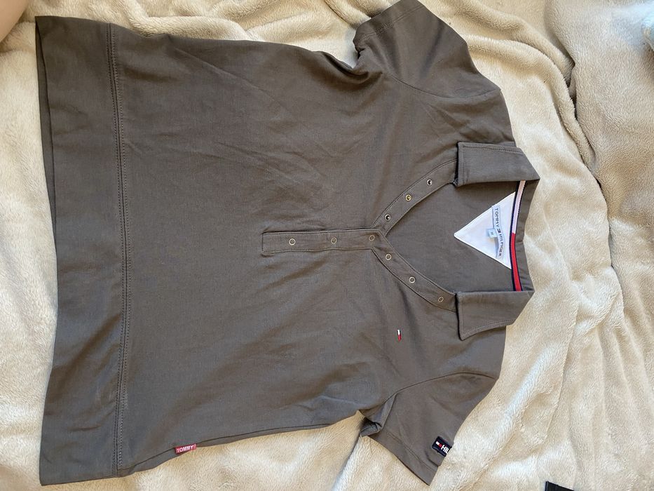 Koszulka nowa tommy hilfiger