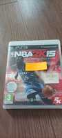 NBA2K15 ps3 PlayStation3