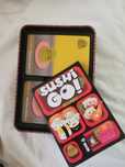 Jogo Sushi Go! Um jogo para "devorar* cartas