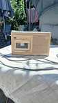 Magnetofon  Unitra