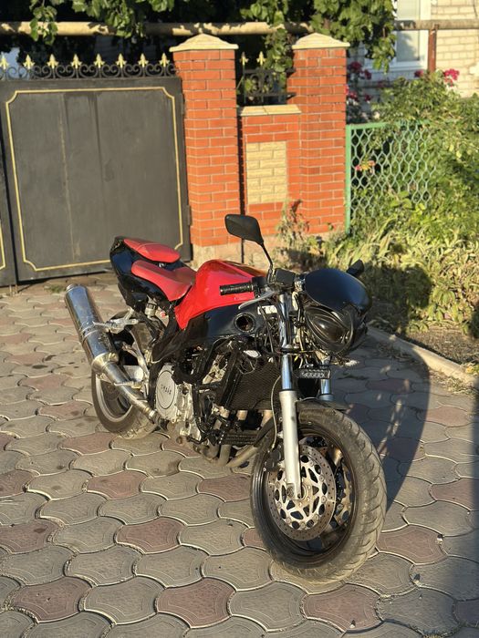 Ямаха fzr 1000 с документами