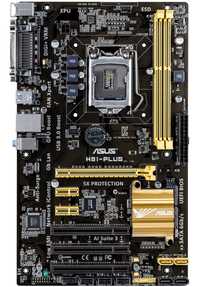 Motherboard Asus H81-PLUS