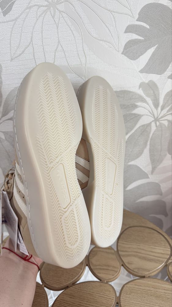 Кросівки Adidas RIVALRY LOW LUX 42р. 27 см. Оригінал!