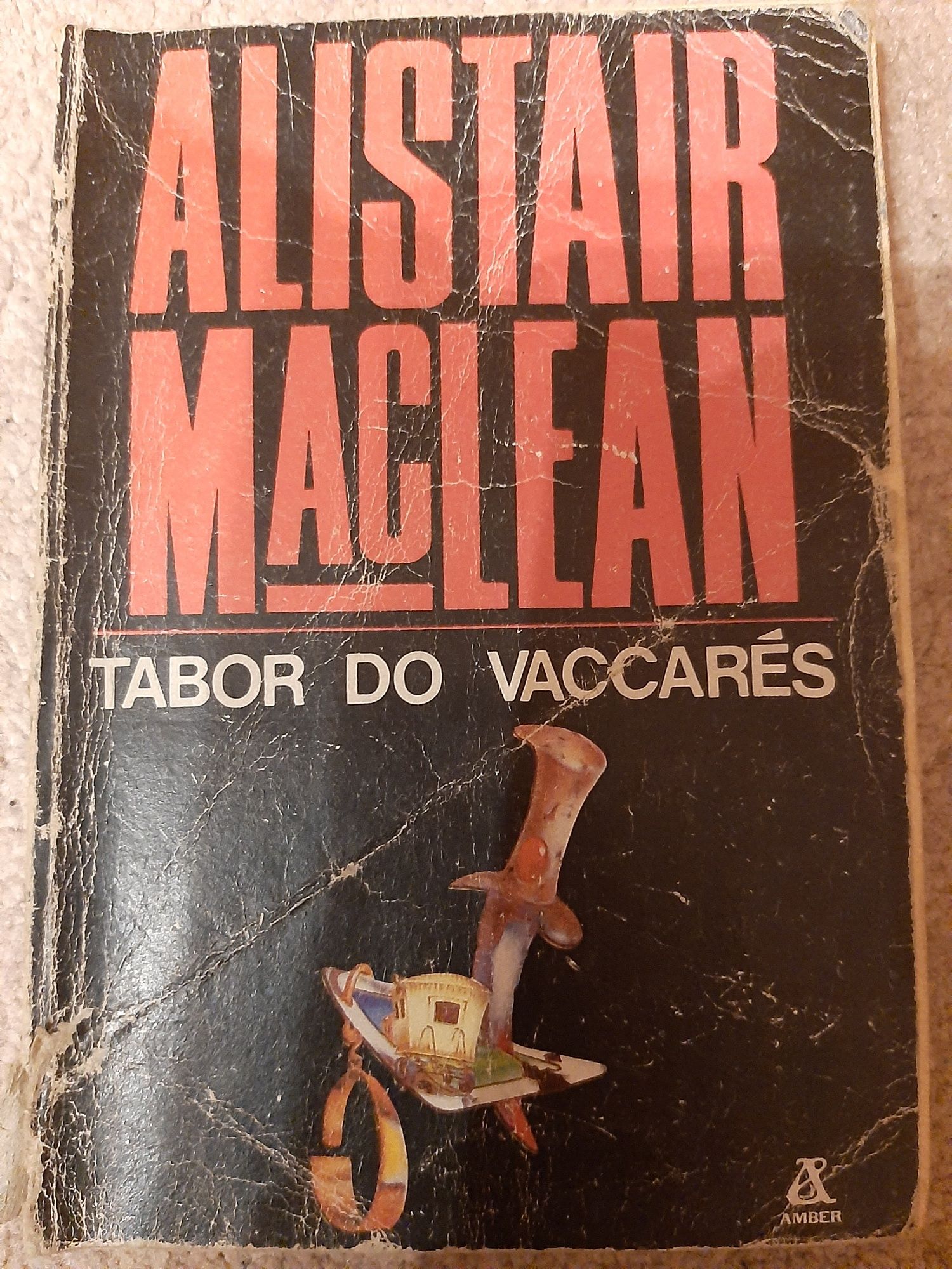 Tabor do Vaccares