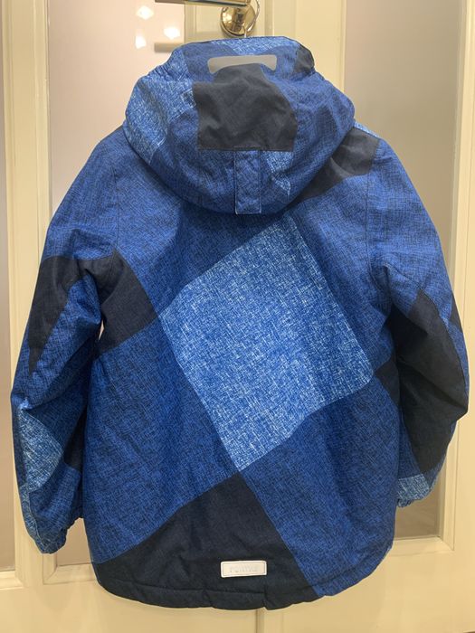 Продам зимову куртку Reima на ріст 140-146 см