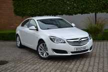 Opel Insignia 2.0T 4X4 Org.Lakier Nowy Rozrząd,Oleje ,filtry Tarcze+Klocki Opłacony