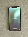 iPhone 12 czarny 64 GB + etui CaseWise astronauta