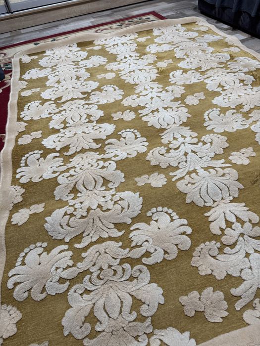 Килим 1,5х2 метри вживаний