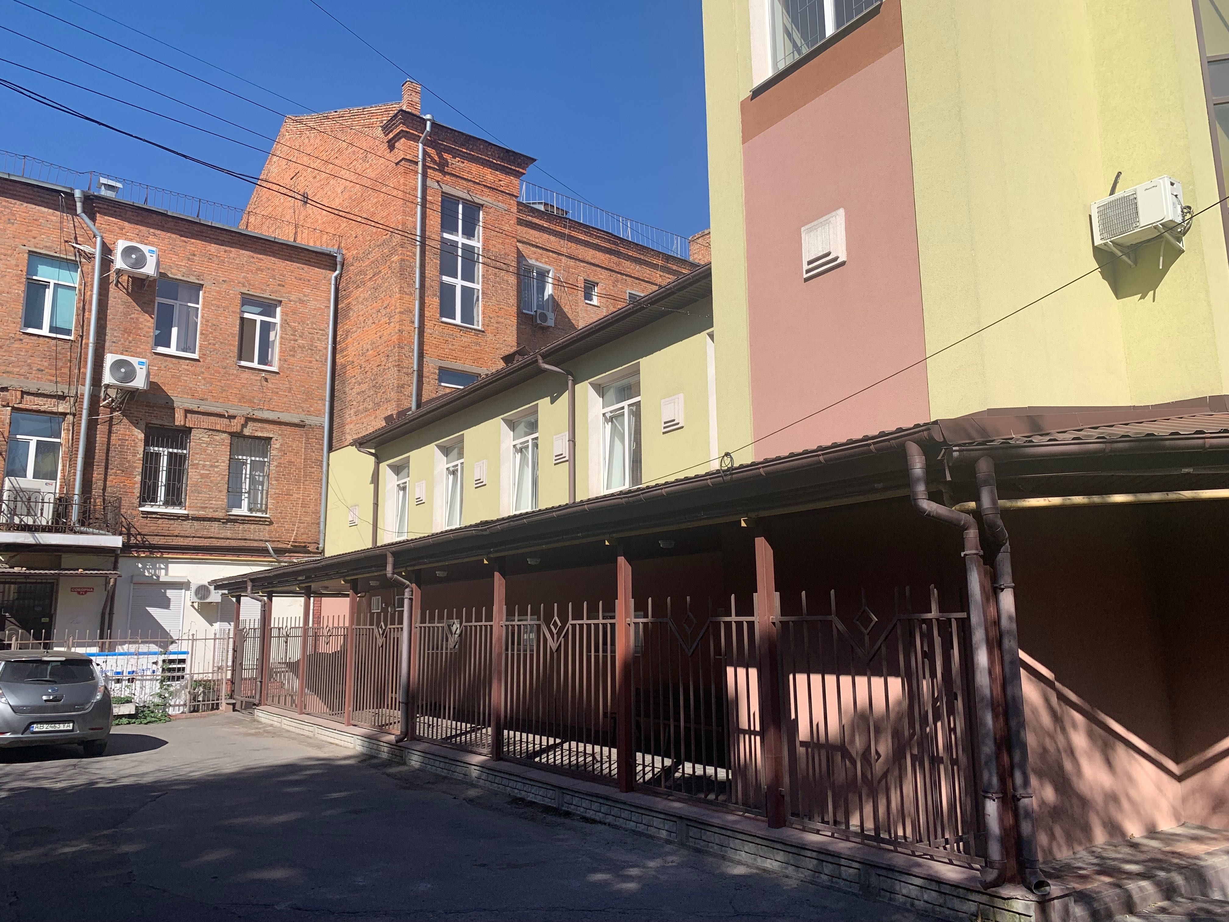 Оренда комерційного приміщення в Центрі, вул. Соборна, Вінниця