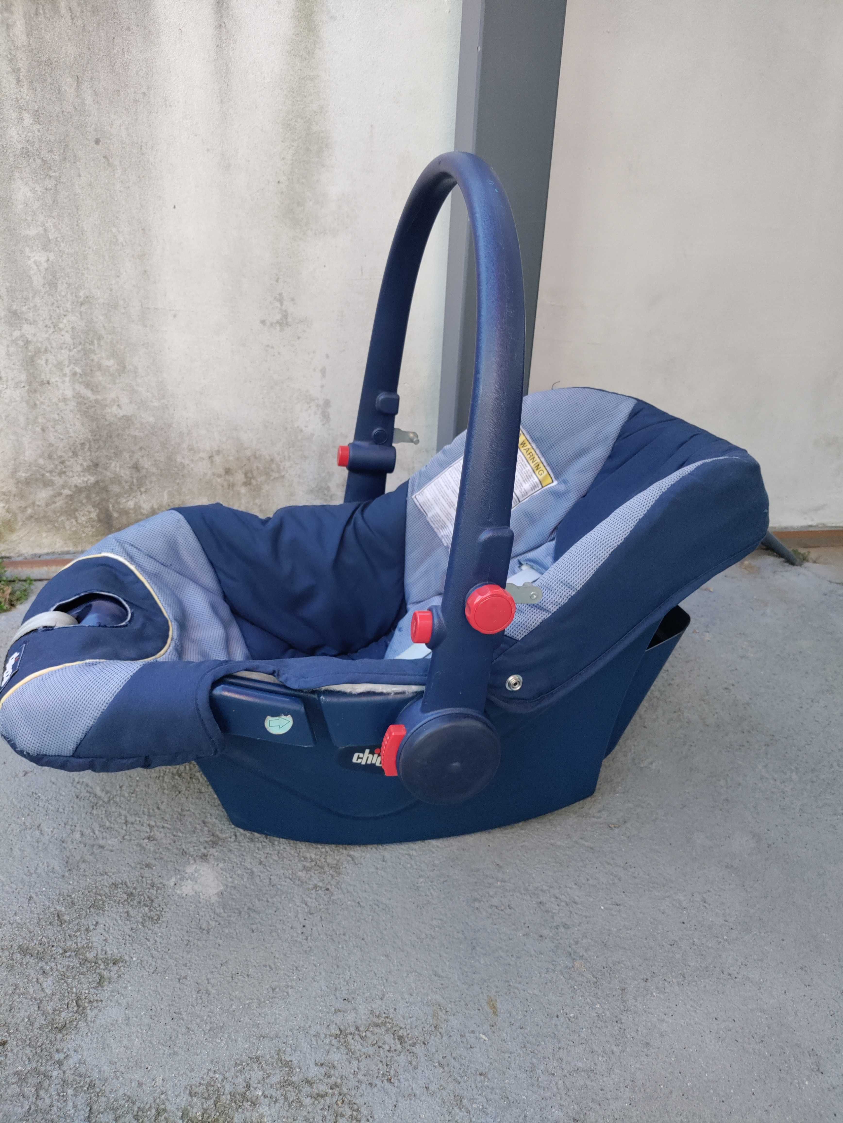 Babycoque Chicco