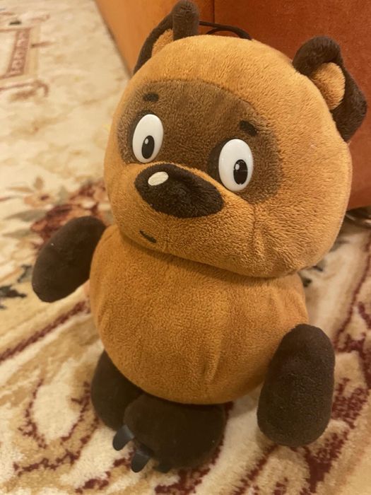 Продам іграшки б/у в гарному стані