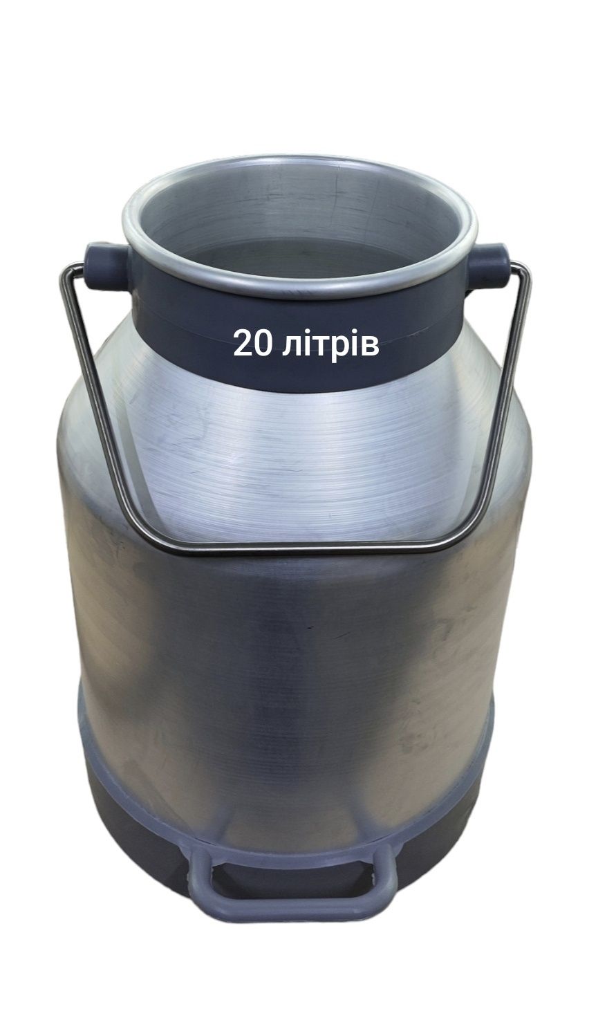 Доїльний апарат масляного типу