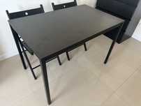 Stól IKEA Tarendo