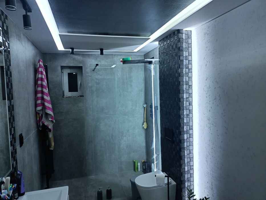 Remonty Wykończenia wnętrz malowanie szpachlowanie płytkarz