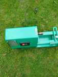 Tokarka do drewna HOLZ - DREHBANK