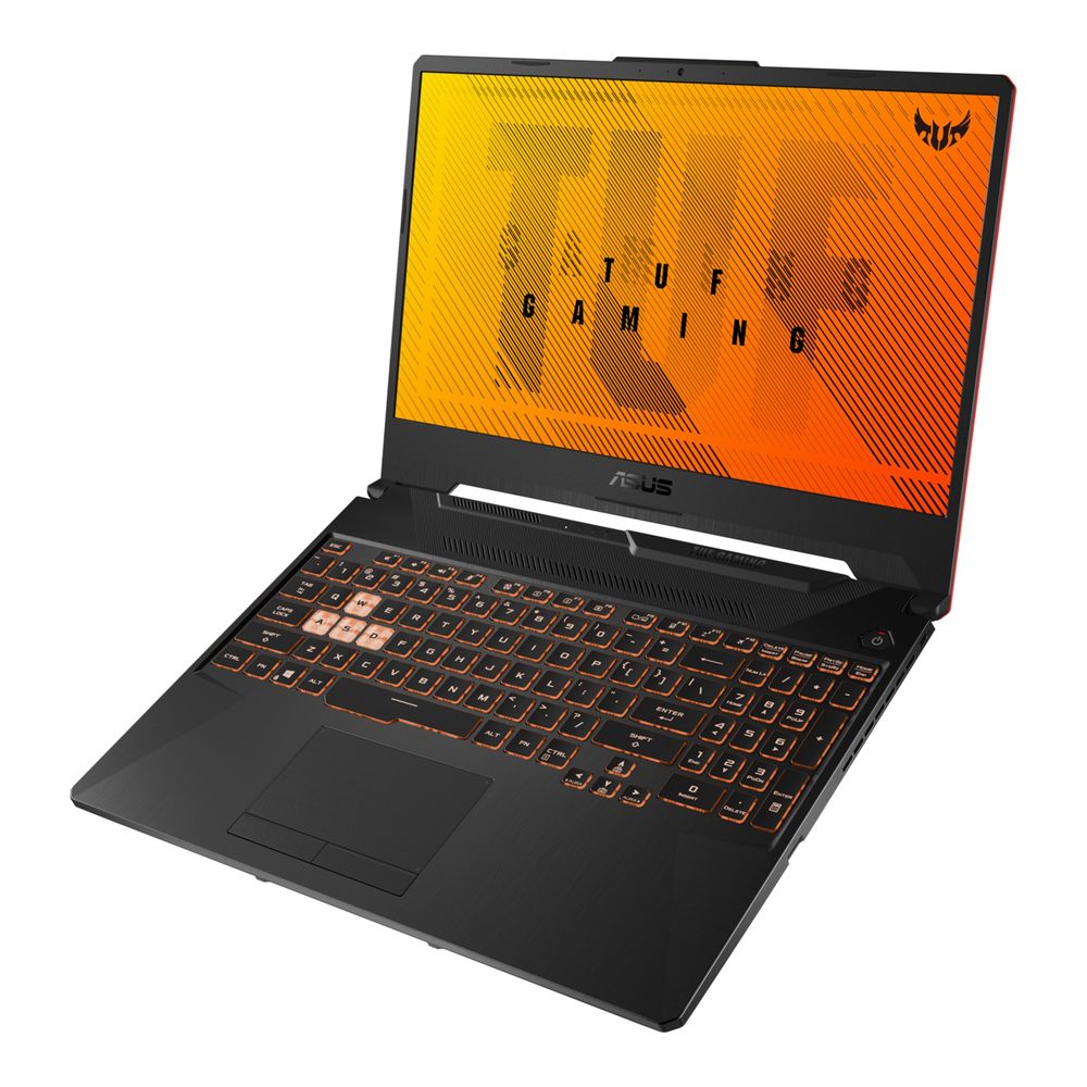 Asus TUF gaming 15