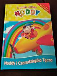 Noddy i czarodziejska tęcza