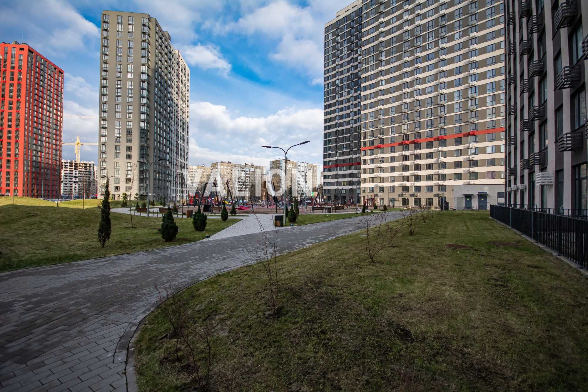 Без %.Продажа 2 к, ЖК Варшавский +, пр. Правды, Змиенко 21 Виноградарь