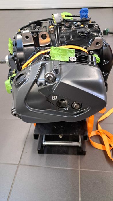 BMW R1250GS  ATV   2023   3200km