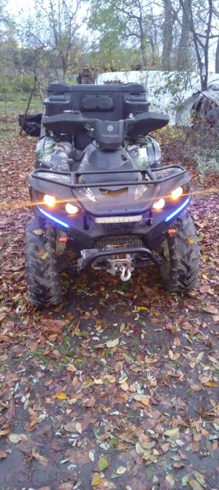 Квадроцикл 400куб