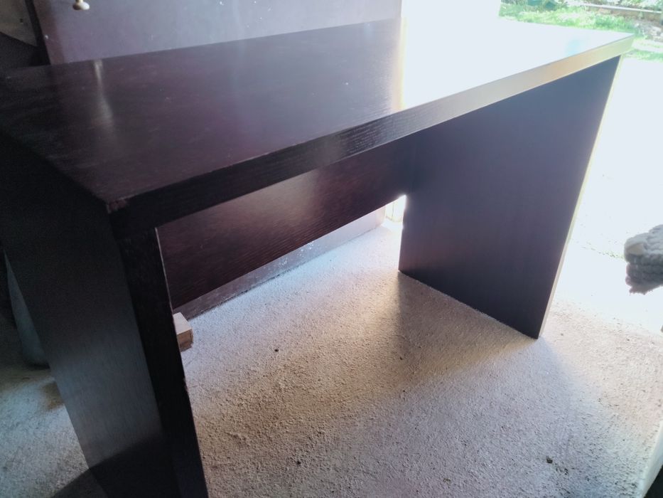 Mesa de secretária