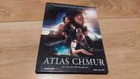 film DVD Atlas chmur (2012) Tom Hanks, Halle Berry