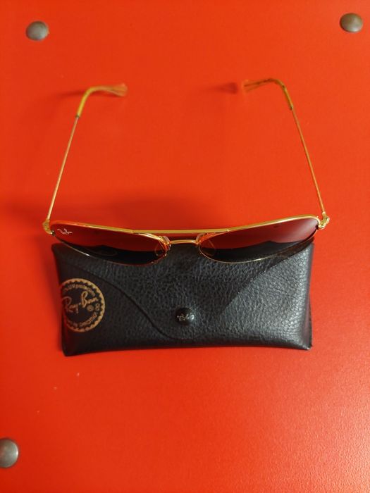 Óculos de sol da Ray-Ban