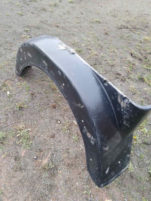 Ліве крило МАЗ 6317, Богдан 6317