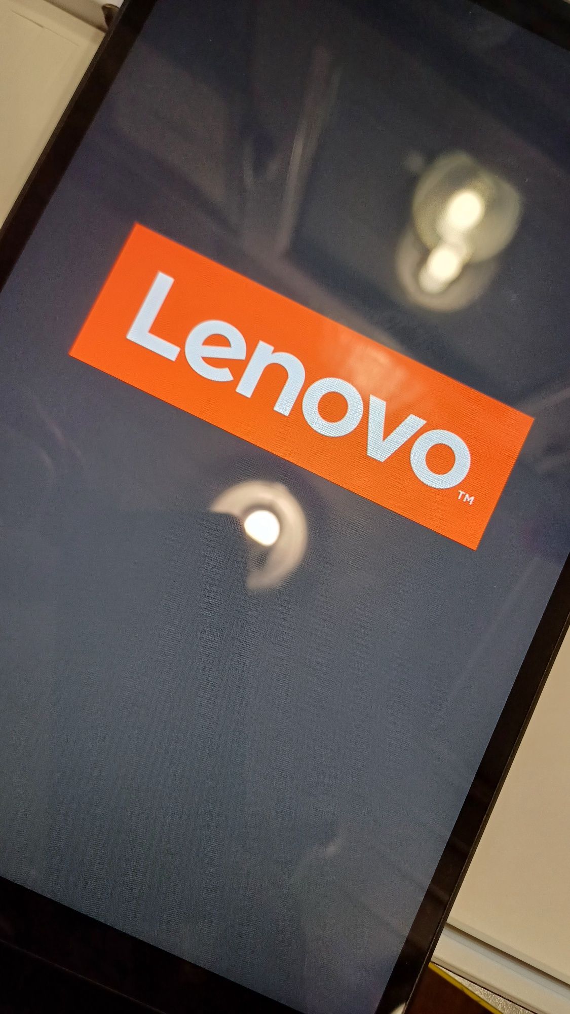 Планшет Lenovo Tab M10 HD