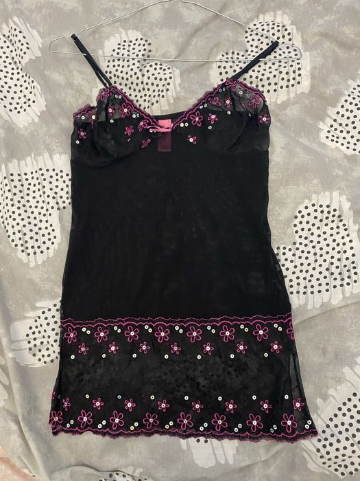 Пеньюар, розмір XS