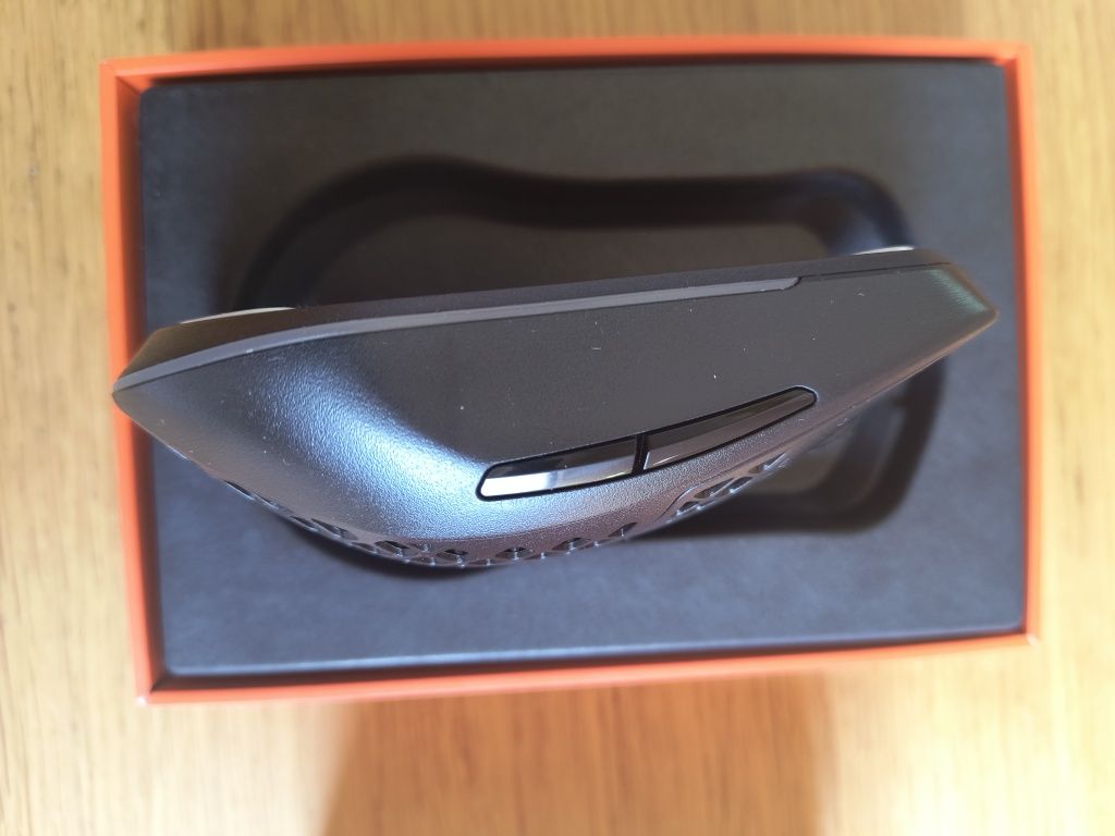Mysz SteelSeries Aerox 3 Wireless