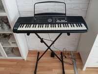 Keyboard + stojak