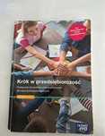 Krok w przedsiębiorczość