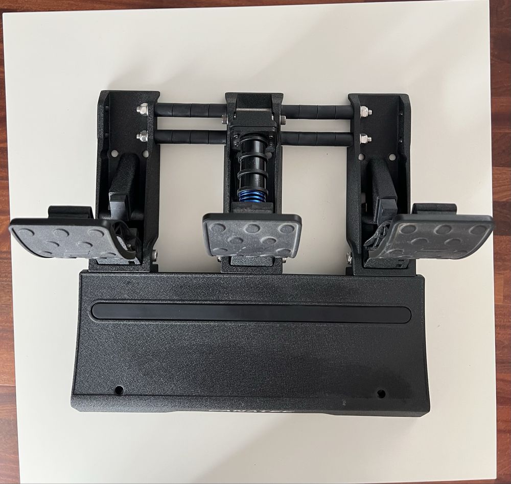 Fanatec CSL Elite V2