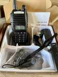 Ріціі Baofeng  UV-82 UV5R Антени