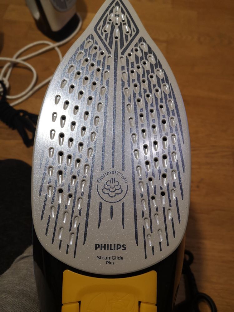 Праска philips azur advanced gc4938/20 НОВА