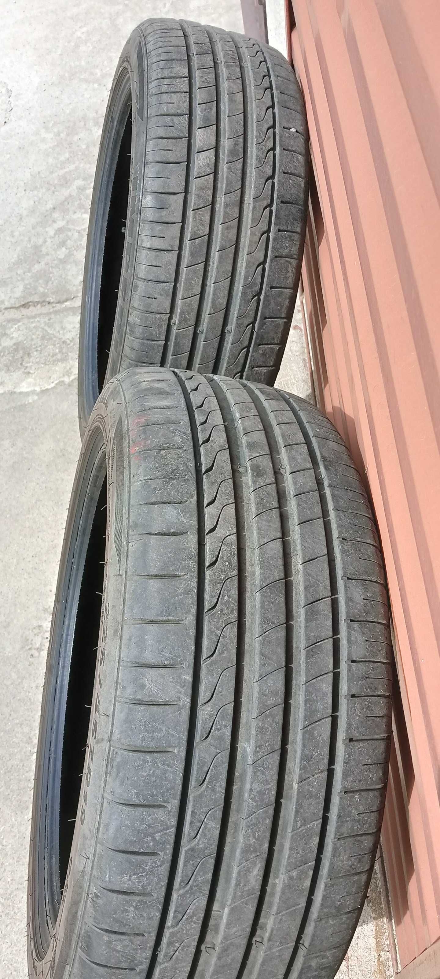 Opony letnie Imperial 225/45R19