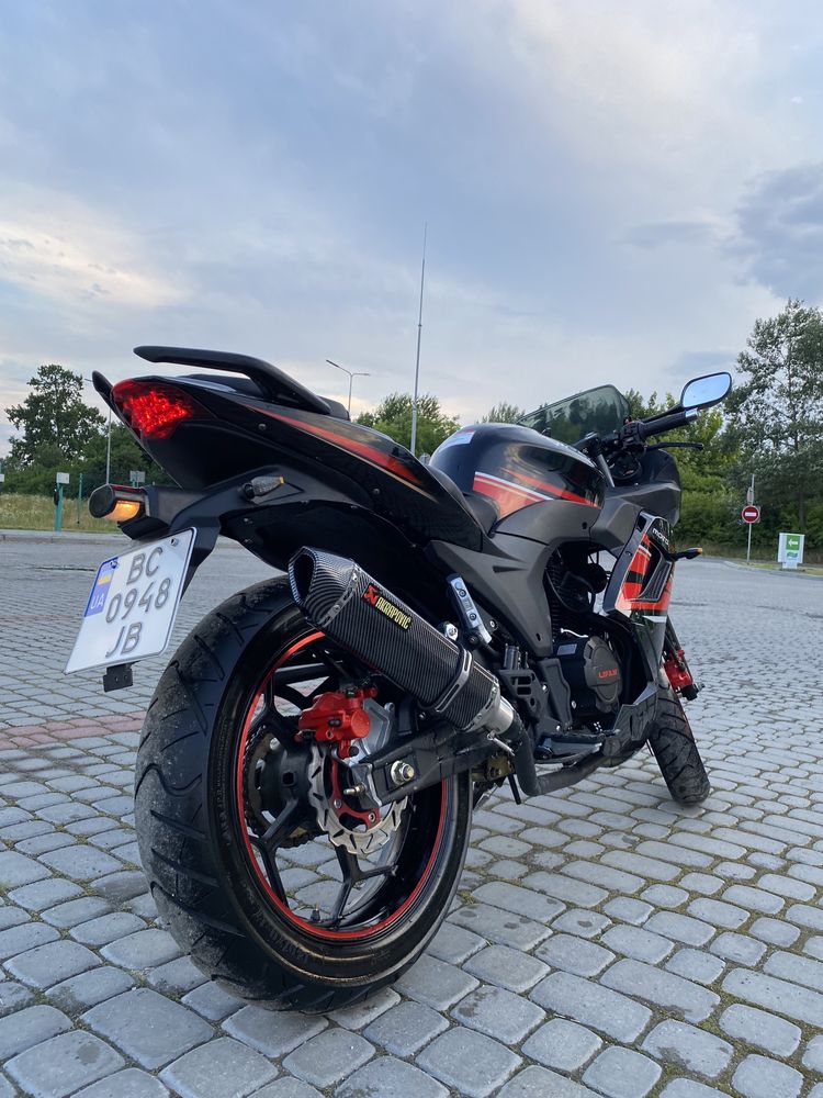 Viper F2 250 2024