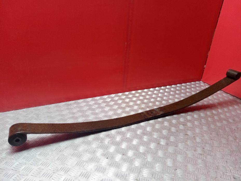 Ресора задня Renault Master 3 Movano NV400 Мастер Ресора задняя Мовано