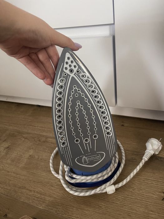 Żelazko Tefal stan bdb