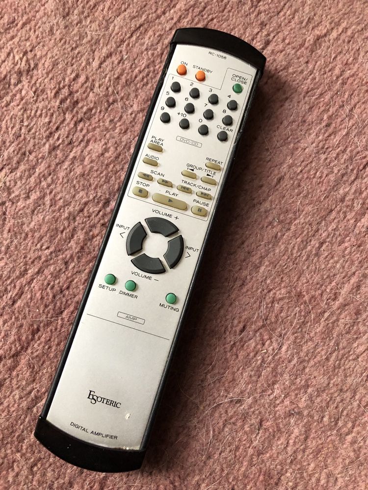 Esoteric AI 10 Wzmacniacz z DAC