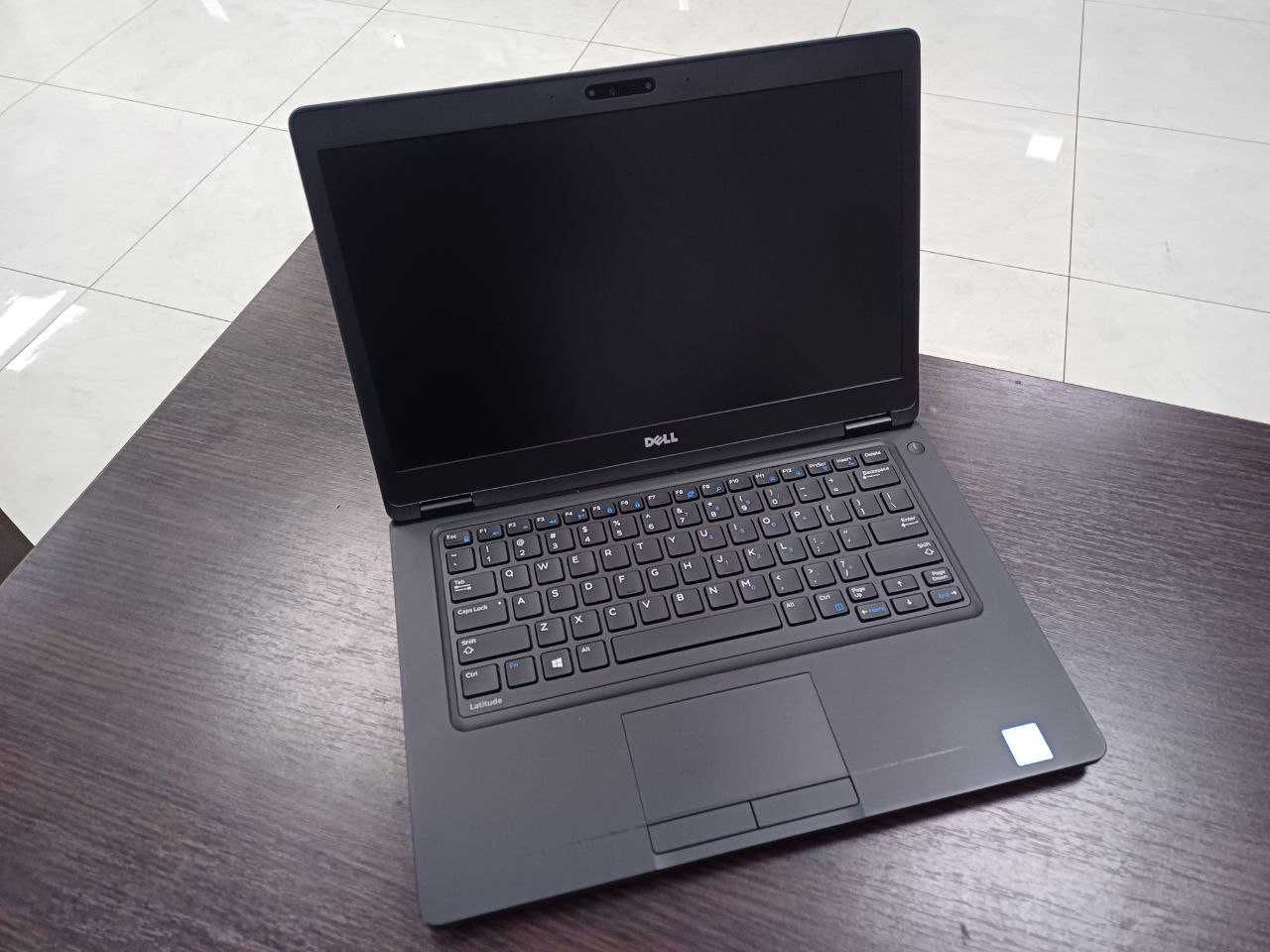 Ноутбук Dell Latitude 5480 i5-7300U/8GB/256 SSD/Роздріб/ГУРТ!