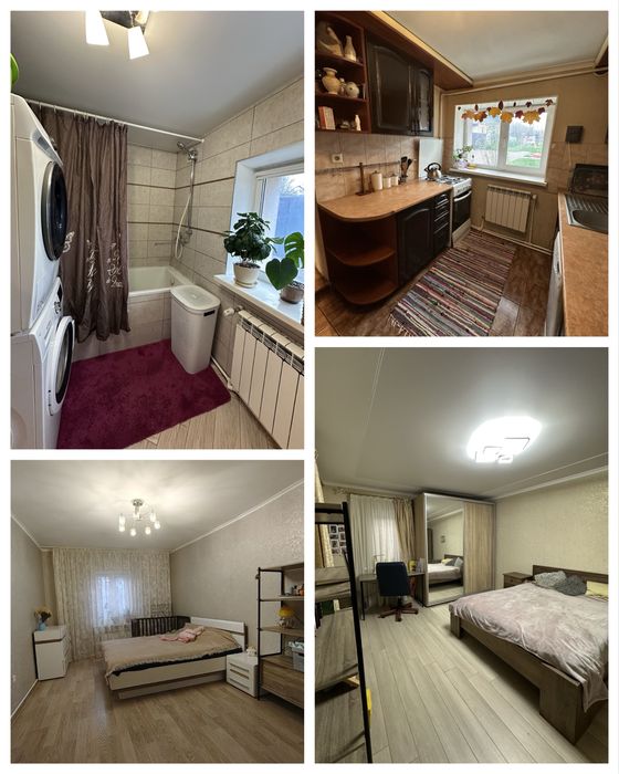 Будинок в Бучі 90,4м з ділянкою 16 сотих. Можна під сертифікат