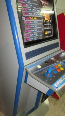 Maquina jogos arcade original 2600 jogos