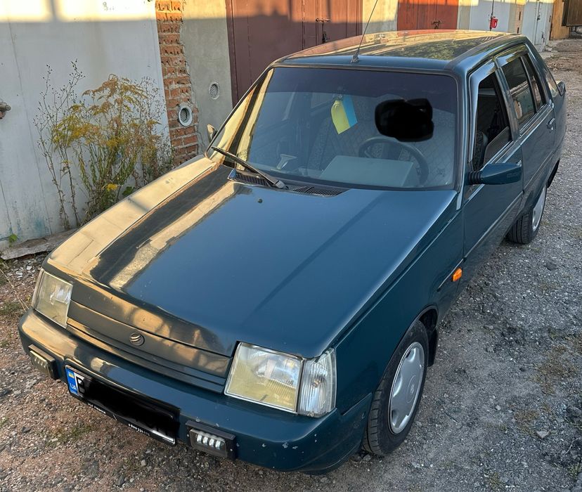 Продам Славуту 2005 года