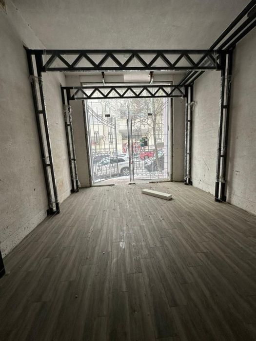 Приміщення під ресторан, кафе, магазин, бутік Софиевская 12