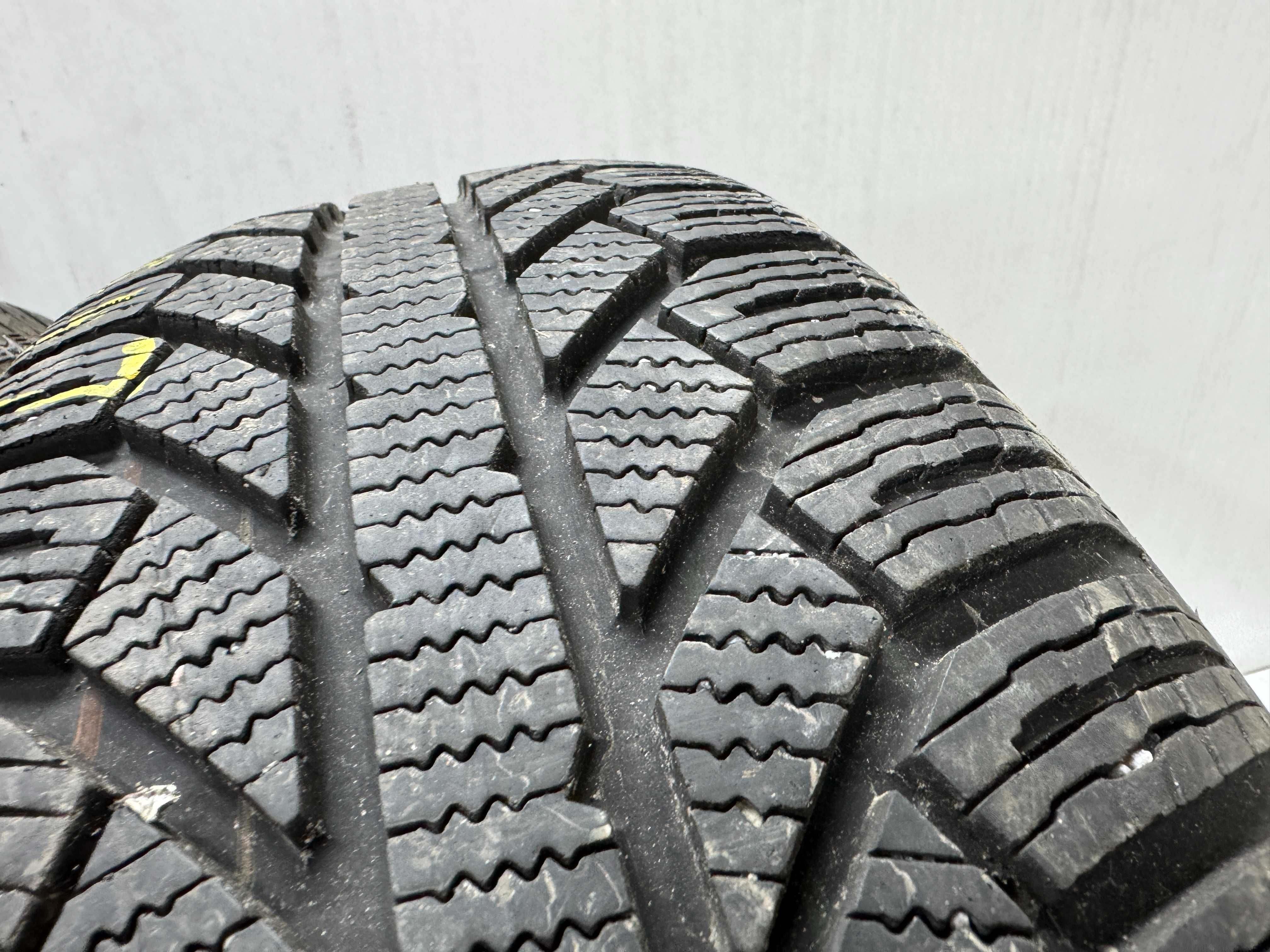Semperit Master-Grip 2 215/65r16 98H 7mm Rant ochronny N0918