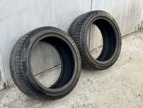 Зимня резина Pitelli 235/45 R18