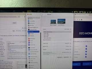 Монітор LG 29WK500-P