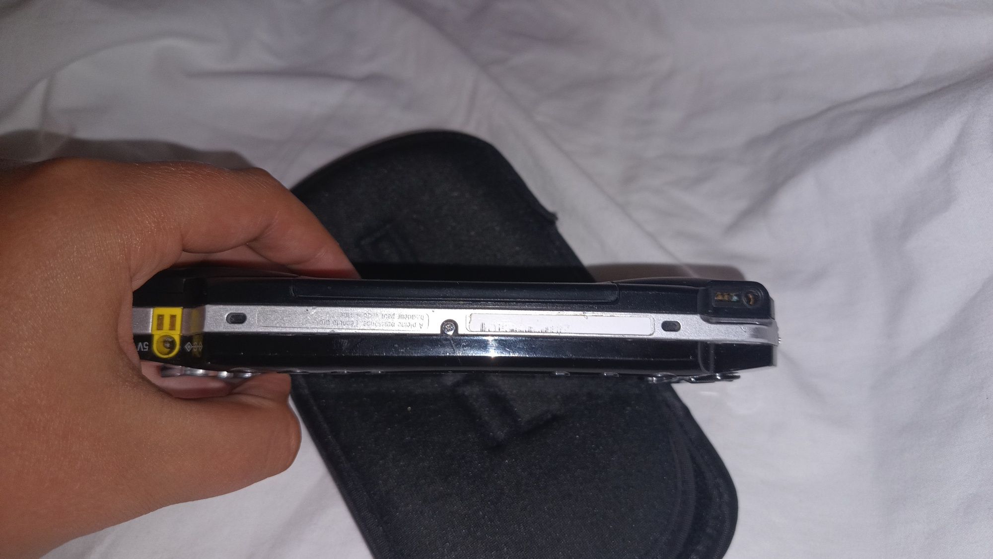 Psp 1000 портативна приставка обмін